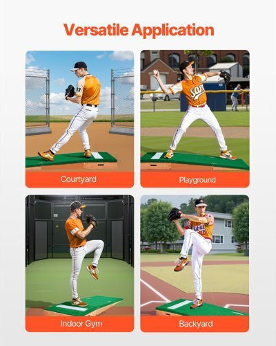 Vevor Baseball Stand