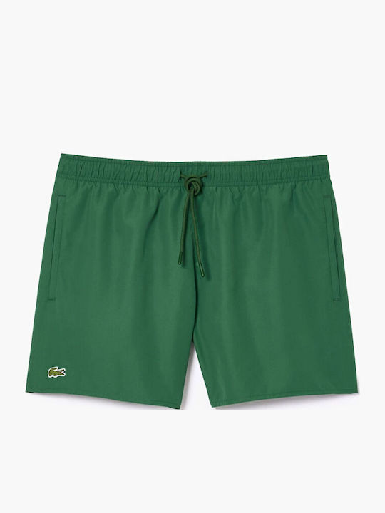 Men's Swimwear Shorts Green