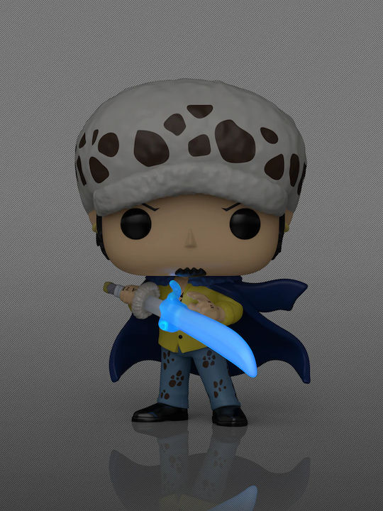 Funko Pop! Animation: One Piece - Trafalgar Law 1894 Special Edition