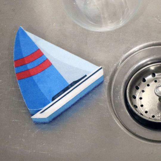 Bureți Nautici S/2