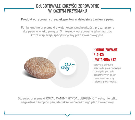 Paka Zwierzaka Bone for Dogs from Beef 55gr
