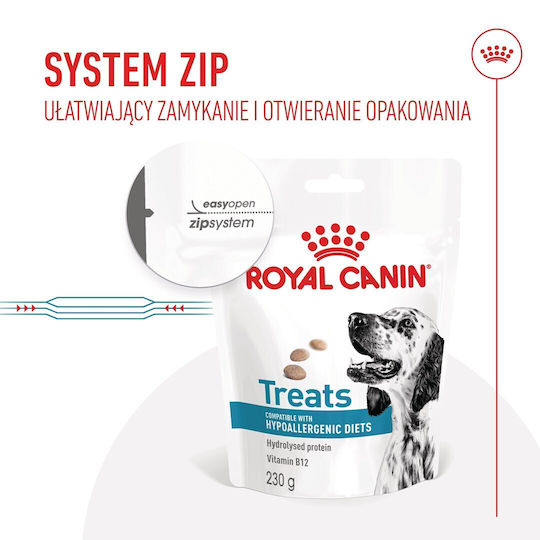 Paka Zwierzaka Bone for Dogs from Beef 55gr