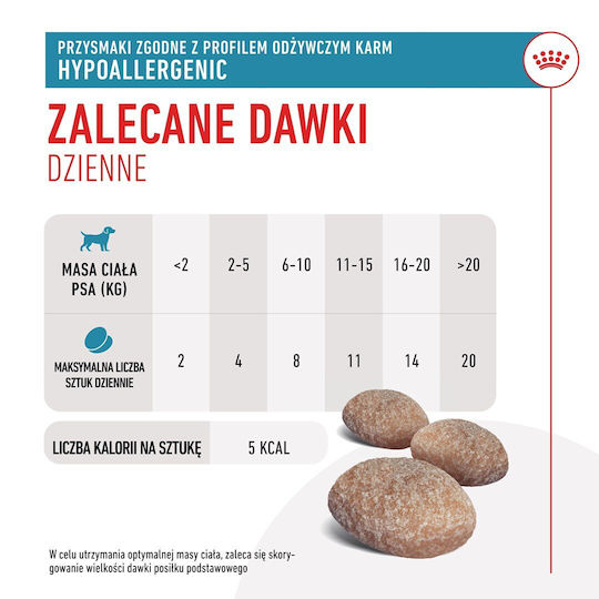 Paka Zwierzaka Bone for Dogs from Beef 55gr