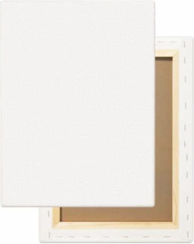 Τελάρο Ζωγραφικής 30x40cm A3 100 % Βαμβακερό