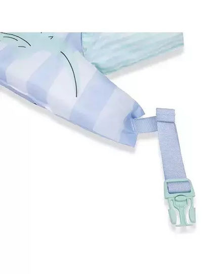 Swim Essentials Μπρατσάκια Έξτρα Θωρακική Ενίσχυση Παιδιά Βάρος 15-30 Κιλά Turtle