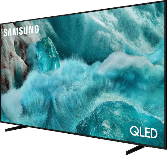 Samsung Smart Fernseher 65" 4K UHD QLED Q7F HDR (2025)