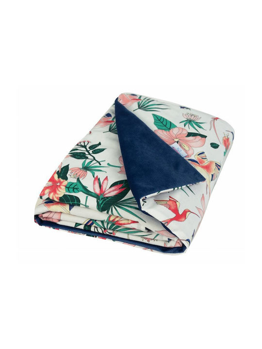 Matex Baby Blanket Nursery Swaddling 75x100cm