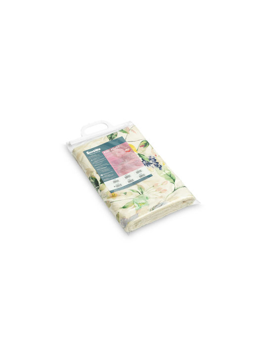 Sensillo Blanket Nursery Swaddling Blankets Beige 80x100cm
