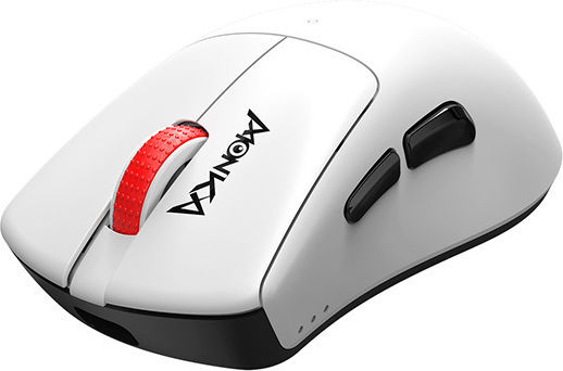 Marvo Monka Rapid Gaming Mouse 12000 DPI Negru