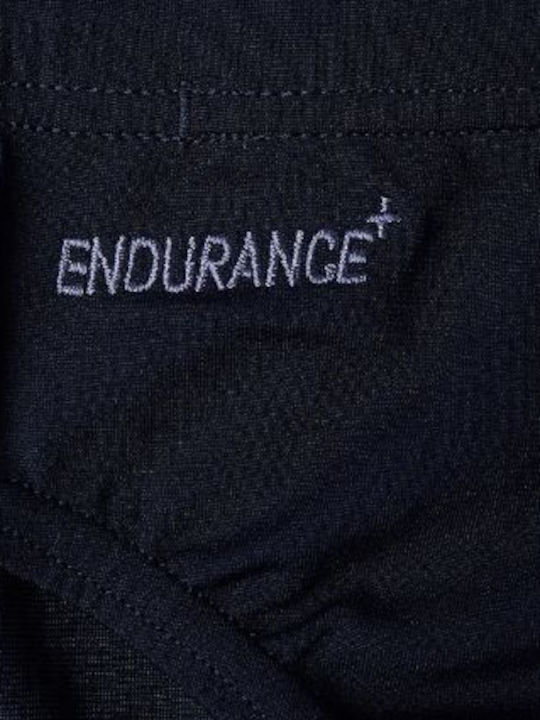 Eco Endurance Men's Swimwear Slip Navy Blue