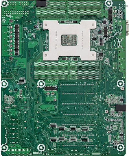 ASRock Custom Motherboard Custom with AMD SP5 Socket