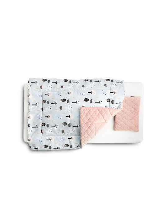 Sensillo Σετ Deer 75x95εκ.