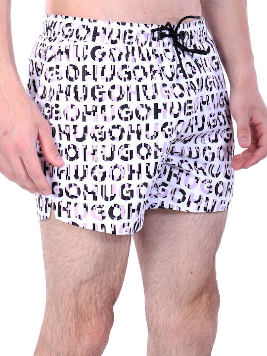 Tortuga Men's Swimwear Shorts White