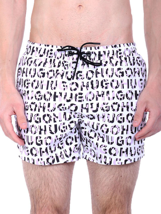 Tortuga Men's Swimwear Shorts White