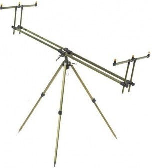 Zfish Select Rodpod Stativ 3 Positionen Verstellbar