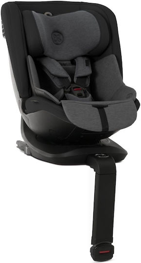 Silver Cross Motion 2 Baby Car Seat with Isofix Space