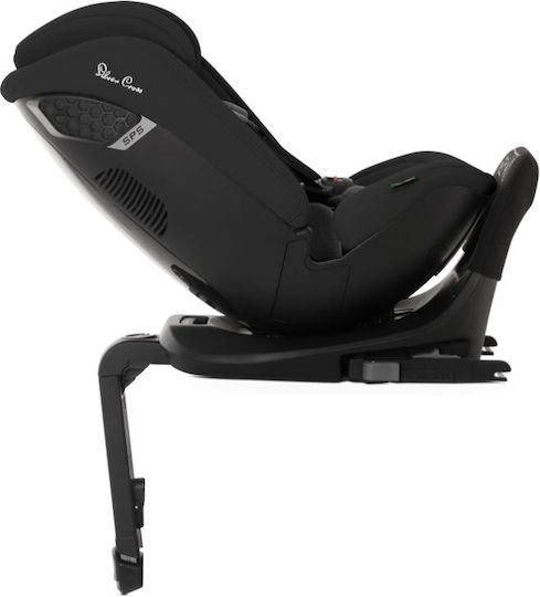 Silver Cross Motion 2 Baby Car Seat with Isofix Space
