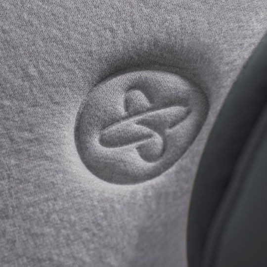 Silver Cross Motion 2 Baby Car Seat with Isofix Space