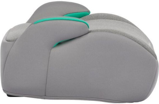 Bebe Confort Manga I-safe Baby Car Seat Booster i-Size Full Grey