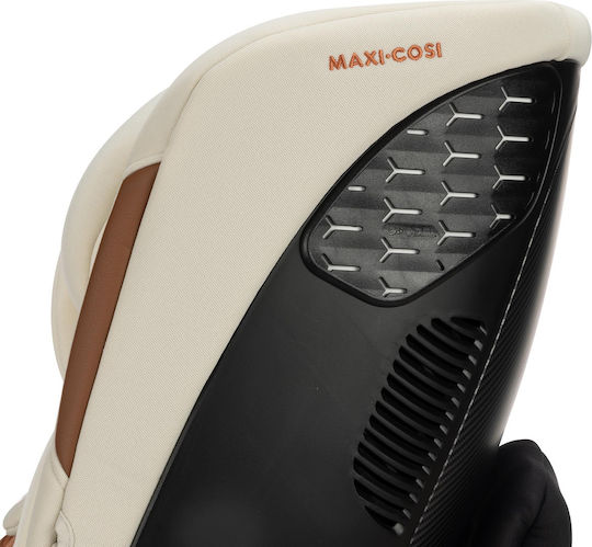 Maxi-Cosi Spinel 360 Plus Καθισματάκι Αυτοκινήτου i-Size με Isofix Ivory O12 Limited Edition 0-36 kg