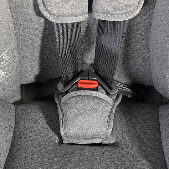 Lorelli Colombo Baby Car Seat i-Size Black Jasper 9-36 kg