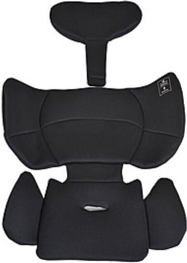 Cangaroo Falcon Детско Столче за Кола i-Размер Opal Grey 9-36 кг