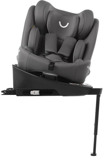 Jane Scope Детско Столче за Кола i-Размер с Isofix Tormenta 0-36 кг