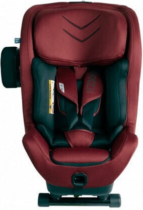 Axkid Minikid 4 Baby Car Seat i-Size Tile Melange 0-36 kg