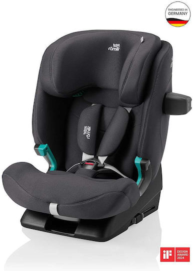 Britax Romer Advansafix Pro Classic Καθισματάκι Αυτοκινήτου