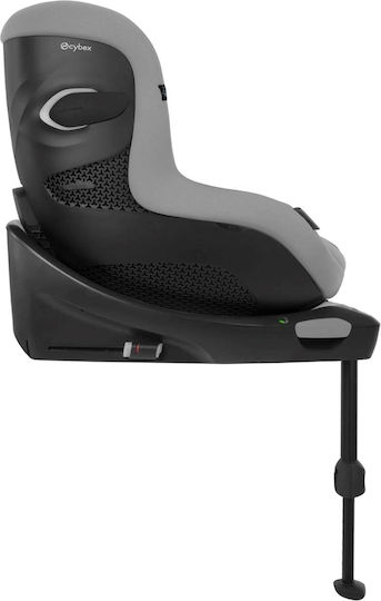 Cybex Sirona Gi Plus Autositz i-Size Stone Grey
