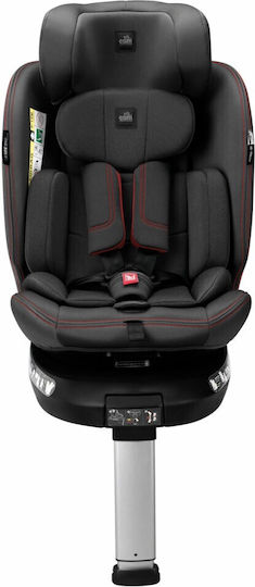 Cam Sosta Baby Car Seat i-Size with Isofix Black