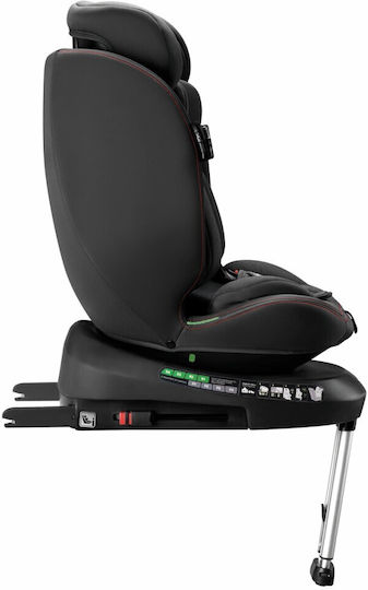 Cam Sosta Baby Car Seat i-Size with Isofix Black