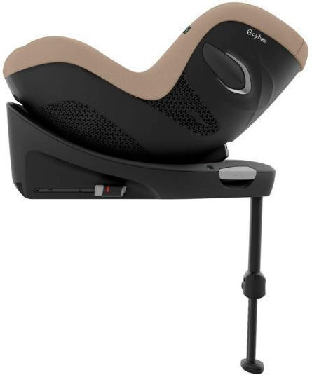 Cybex Sirona Gi Детско Столче за Кола i-Размер Almond Beige