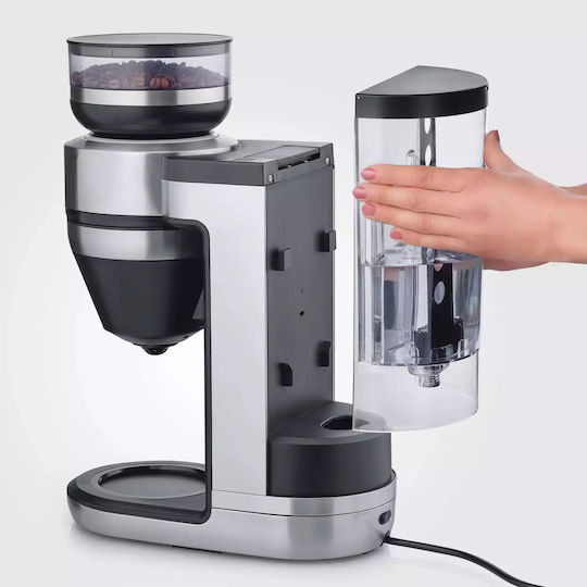 Severin Programabilă Mașină de cafea cu filtru 1520W