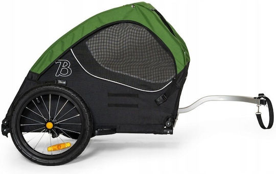 Burley WeeRide Fahrradanhänger