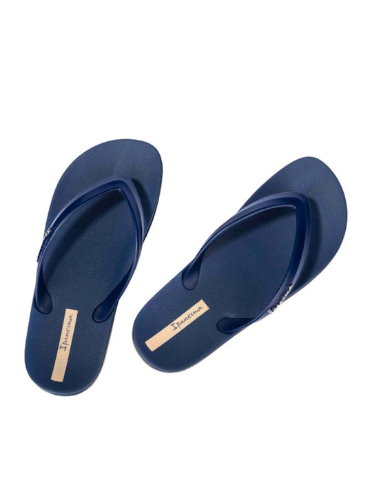 Lapa Ad Men's Flip Flops Anatomic Blue 82629 BC562