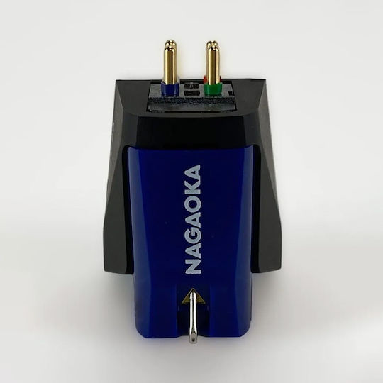 Nagaoka Jt-80lb Moving Magnet Cartridge