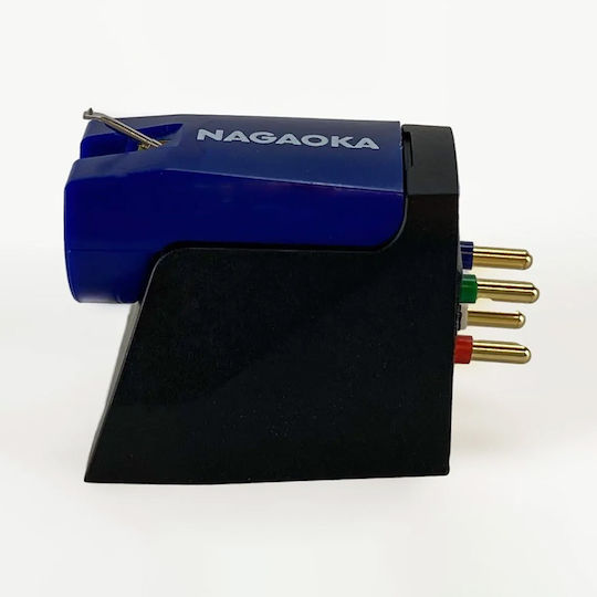 Nagaoka Jt-80lb Moving Magnet Cartridge