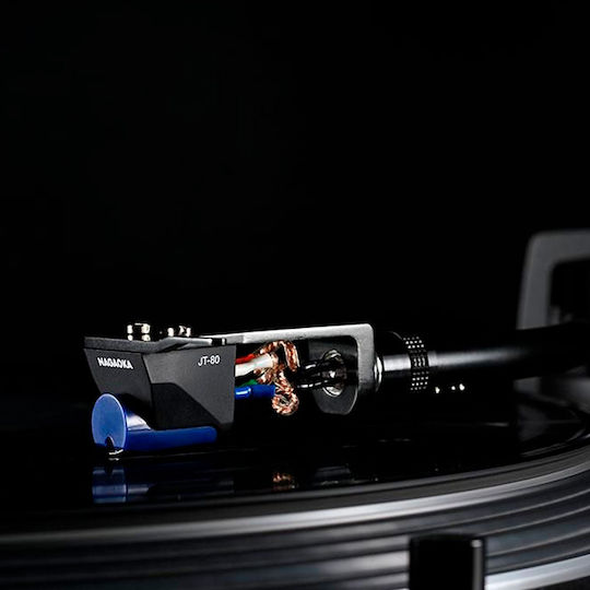 Nagaoka Jt-80lb Moving Magnet Cartridge