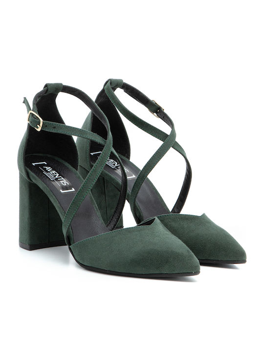 Aventis Shoes