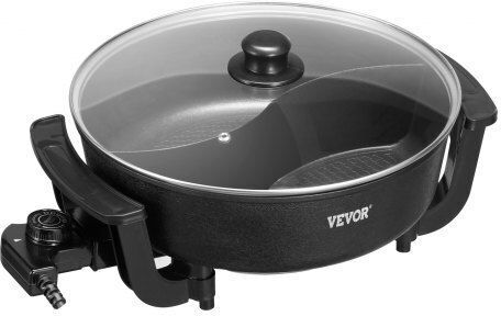 Vevor Teppanyaki 30x30εκ.