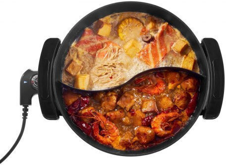 Vevor Teppanyaki 30x30εκ.