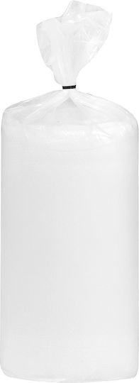 Beauty Home Ανώστρωμα Μονό Memory Gel με Αποσπώμενο Κάλυμμα & Λάστιχα Εφαρμογής 100x200x4εκ.