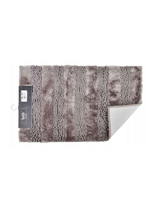 Mondex Бански Килим Бежов 50x80см