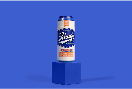 Dream Toys Schag's Luscious Lager Masturbator 1Stück