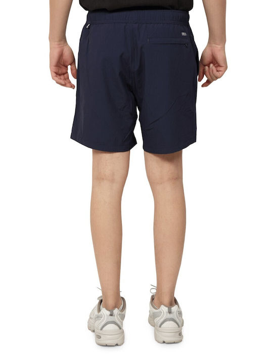 Men's Swimwear Shorts Dark Blue