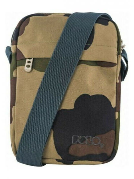 Wave Men's Bag Shoulder / Crossbody