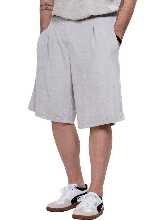 Ανδρική Βερμούδα Grey