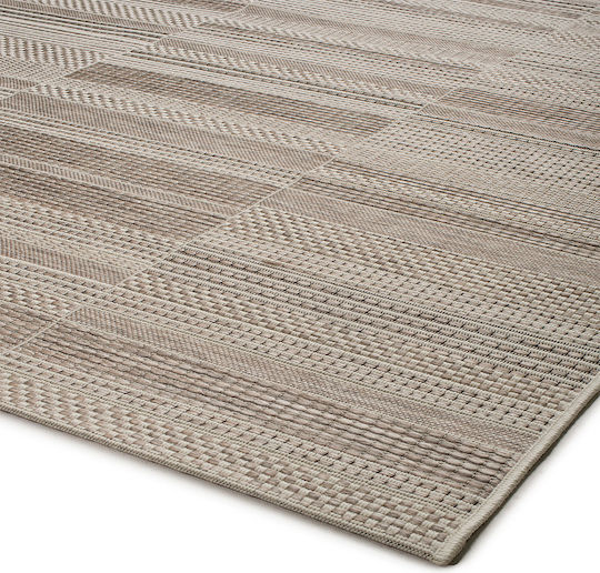 Biokarpet Wohnzimmer Teppiche Kimolos 83 Yv7-u-80x150