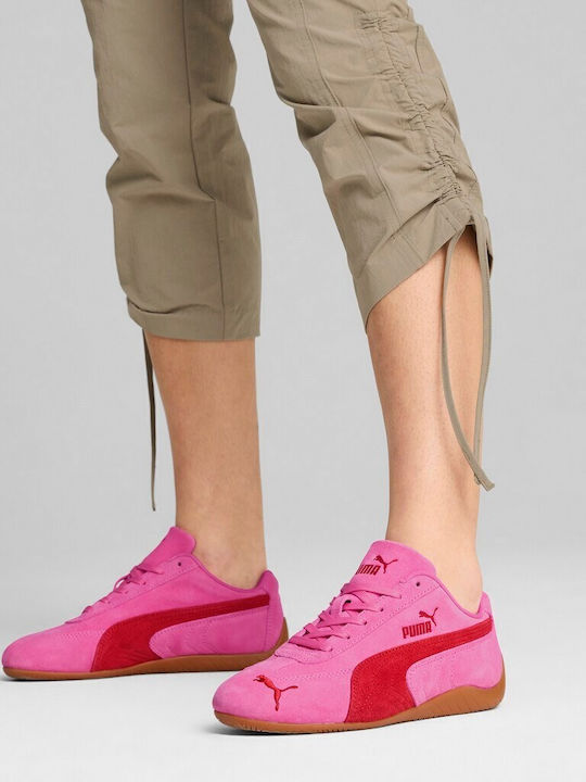 Speedcat Og Sneakers Fuchsia